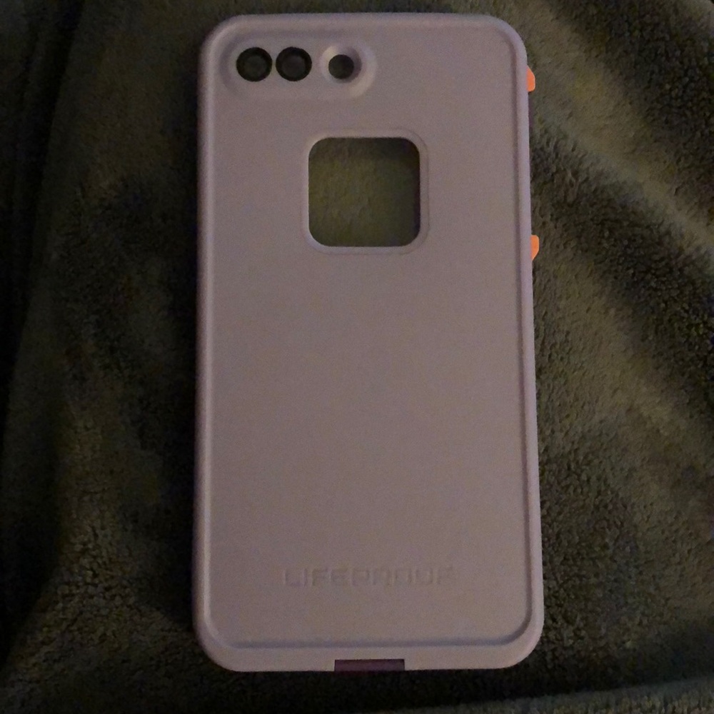 IPhone 8s Plus LifeProof Fré